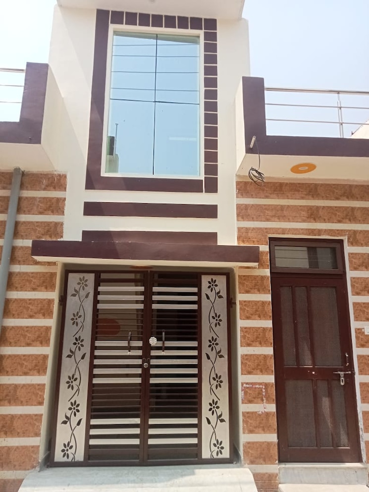 Living Room, suman nagar 3 Bedroom 1000 Sq.Ft. Villa In Suman Nagar Haridwar 8476994