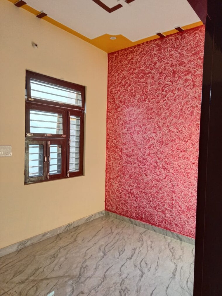 Master Bedroom, suman nagar 3 Bedroom 1000 Sq.Ft. Villa In Suman Nagar Haridwar 8476994