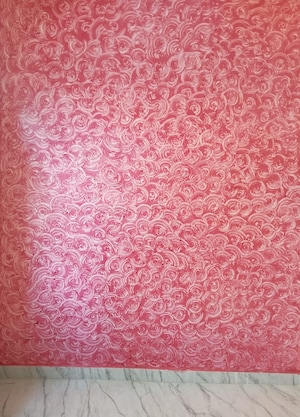 Master Bedroom in 3 BHK Villa at Suman Nagar – for Sale