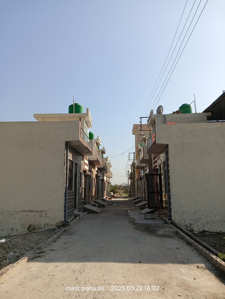 Living Room, suman nagar 3 Bedroom 1000 Sq.Ft. Villa In Suman Nagar Haridwar 8476994