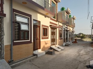 Swimming Pool in 3 BHK Villa at Suman Nagar – for Sale