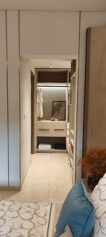 3 BHK Apartment For Rent in Lodha Vista, Lower Parel