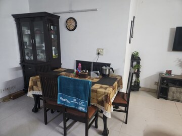 Swimming Pool in 2 BHK Apartment at Amrapali Silicon City, Sector 76 – for Rent