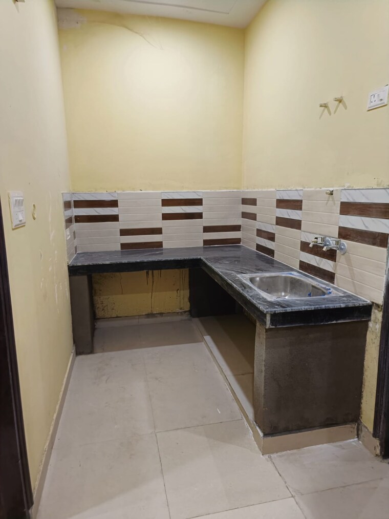 Exterior View, nijampur malhaur 3 Bedroom 980 Sq.Ft. Villa In Nijampur Malhaur Lucknow 8476995