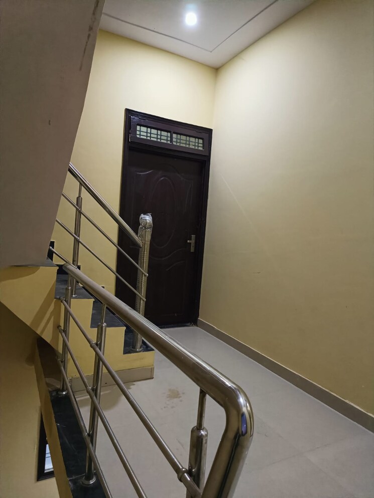 Master Bedroom, nijampur malhaur 3 Bedroom 980 Sq.Ft. Villa In Nijampur Malhaur Lucknow 8476995