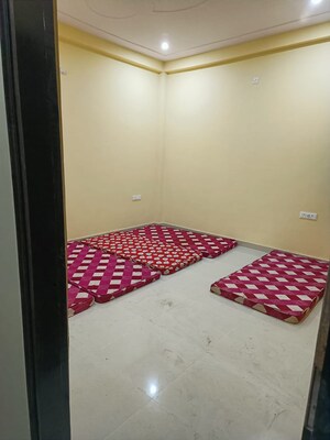 Bedroom in 3 BHK Villa at Nijampur Malhaur – for Sale