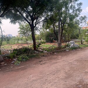  Plot – Garden View at GK Triad, Shaili Gardens - for Sale