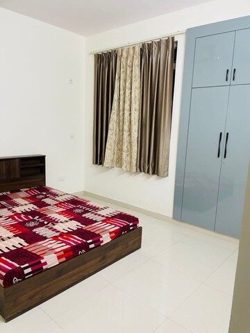 3 BHK Apartment For Rent in Ansal API Celebrity Gardens, Sushant Golf City