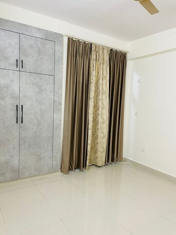 Floor Plan in 3 BHK Apartment at Ansal API Celebrity Gardens, Sushant Golf City – for Rent