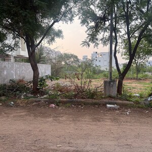  Plot – Garden View at GK Triad, Shaili Gardens - for Sale