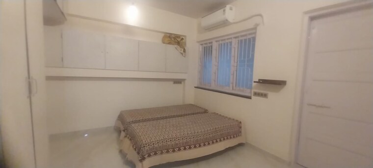 Master Bedroom, lalwani-vastu 2 Bedroom 1010 Sq.Ft. Apartment In Viman Nagar Pune 8477004