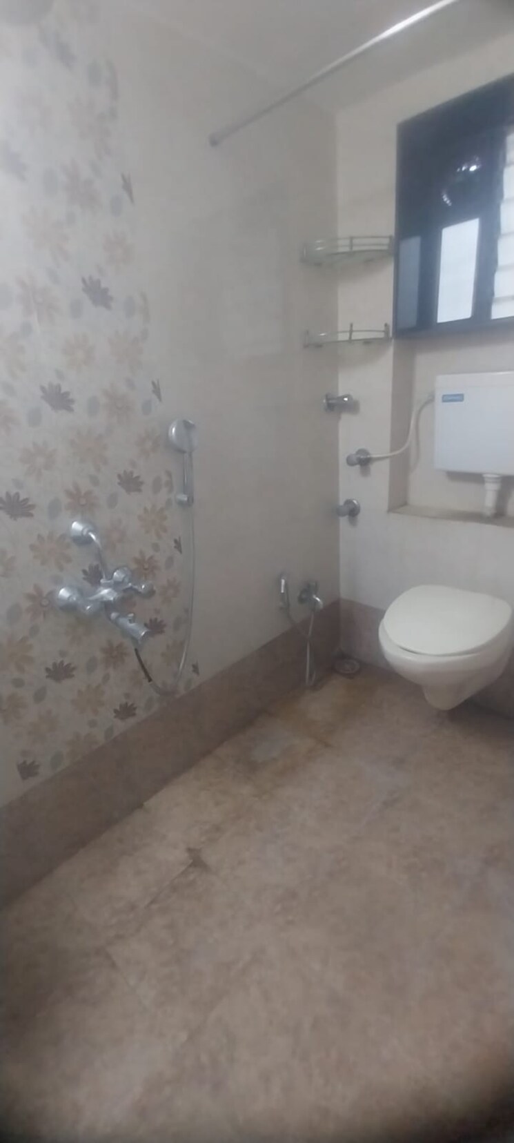 Bathroom, lalwani-vastu 2 Bedroom 1010 Sq.Ft. Apartment In Viman Nagar Pune 8477004
