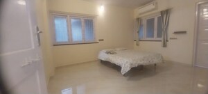 Master Bedroom in 2 BHK Apartment at Lalwani Vastu, Viman Nagar – for Sale