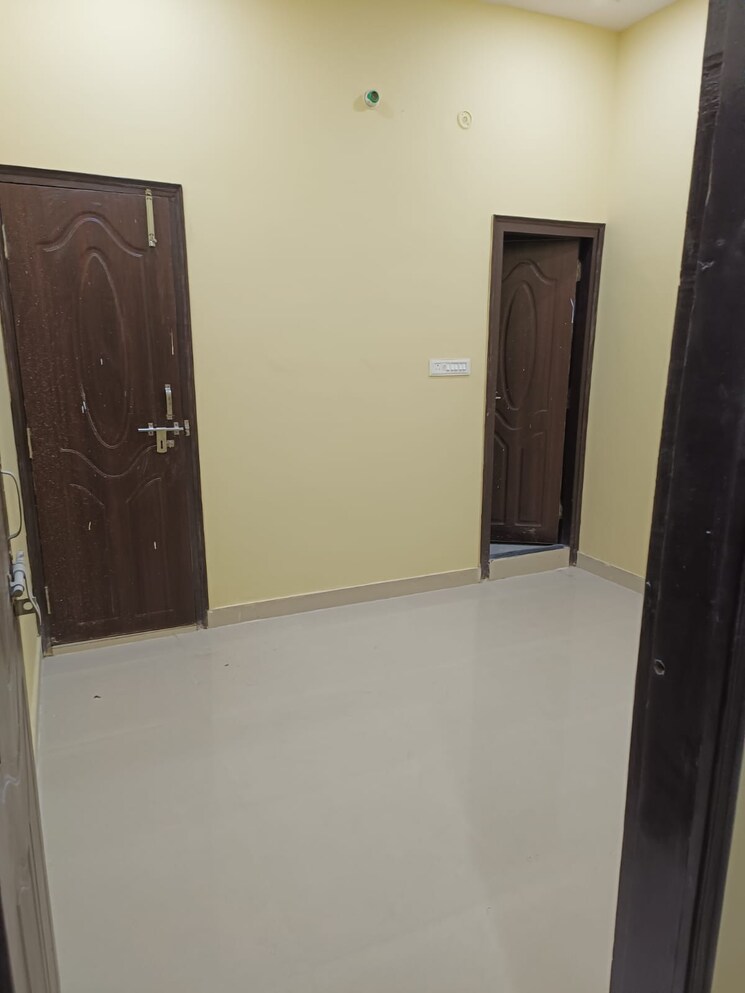 Floor Plan, nijampur malhaur 3 Bedroom 1040 Sq.Ft. Villa In Nijampur Malhaur Lucknow 8477002