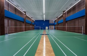  3 BHK Apartment at My Home Bhooja, Hi Tech City – for Sale