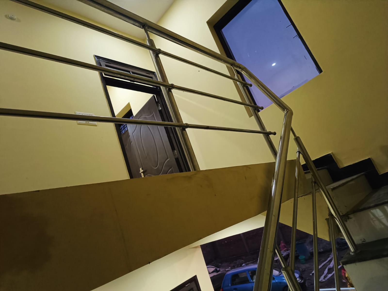 3 BHK + Pooja Room,Study Room Villa For Sale in Gomtinagar Extension Amit