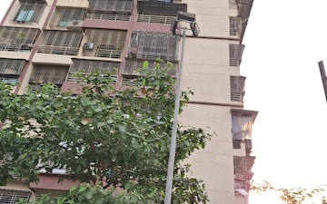 2 BHK Apartment For Rent in Sai Ashish CHS, Ghansoli