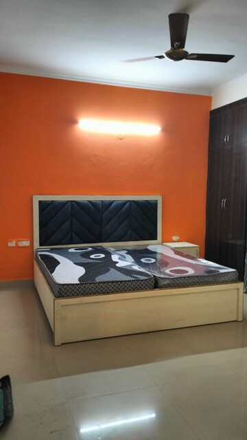 Bedroom in 2 BHK Apartment at Amrapali Silicon City, Sector 76 – for Rent