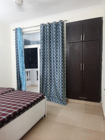 Bedroom in 2 BHK Apartment at Amrapali Silicon City, Sector 76 – for Rent