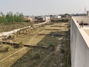  Plot – Garden View at Suman Nagar - for Sale