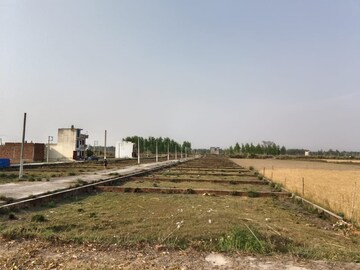  Plot – Garden View at Suman Nagar - for Sale