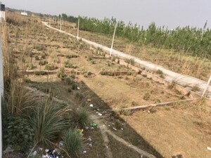  Plot – Garden View at Suman Nagar - for Sale