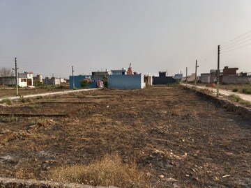  Plot – Garden View at Suman Nagar - for Sale