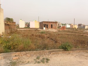  Plot – Garden View at Suman Nagar - for Sale