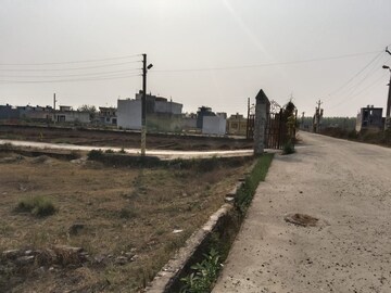  Plot For Sale in Suman Nagar