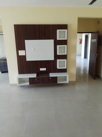 Master Bedroom in 3 BHK Apartment at Ansal Heights Gurgaon, Sector 92 – for Rent