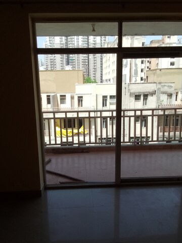 3 BHK Apartment – Map Location View at Ansal Heights Gurgaon, Sector 92 - for Rent