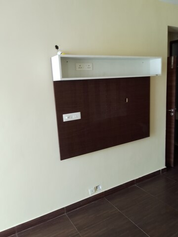 Floor Plan in 3 BHK Apartment at Ansal Heights Gurgaon, Sector 92 – for Rent
