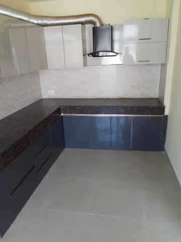 3 BHK Apartment – Exterior View View at Ansal Heights Gurgaon, Sector 92 - for Rent