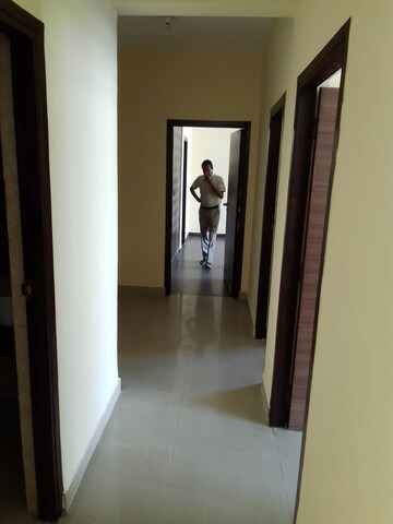 Furnished Amenities in 3 BHK Apartment at Ansal Heights Gurgaon, Sector 92 – for Rent
