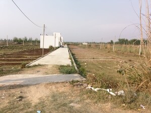  Plot – Garden View at Suman Nagar - for Sale