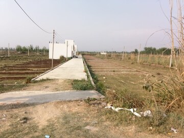  Plot – Garden View at Suman Nagar - for Sale