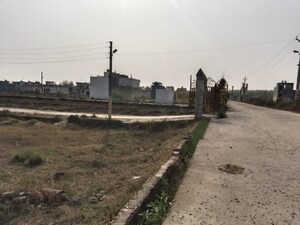  Plot – Garden View at Suman Nagar - for Sale