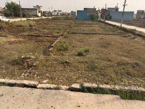  Plot For Sale in Suman Nagar
