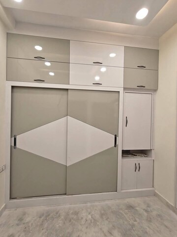 2 BHK Builder Floor – Exterior View View at Migsun Rohini Central, Rohini Sector 22 - for Sale