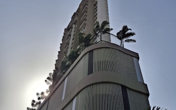 1 BHK Apartment For Rent in Alliance One, Ghansoli