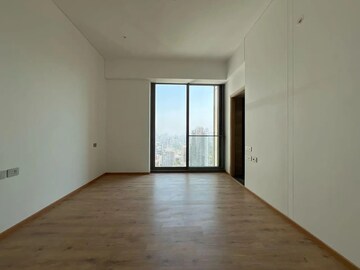 4 BHK Apartment For Rent in Rustomjee Crown, Prabhadevi