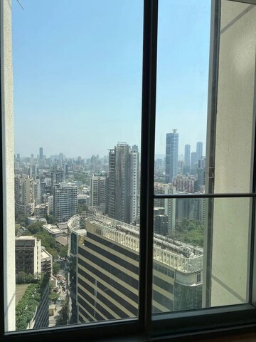 4 BHK Apartment – Exterior View View at Rustomjee Crown, Prabhadevi - for Rent