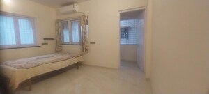 Master Bedroom in 2 BHK Builder Floor at Mika Triton Residency, Wadgaon Sheri – for Sale