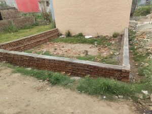  Plot For Sale in Trikon Apartment, Burari