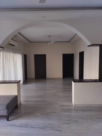 Living Room in 3 BHK Apartment at Navarangpura – for Rent
