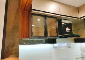 Floor Plan in 3 BHK Apartment at My Home Mangala, Kondapur – for Sale