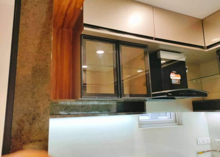 Floor Plan, my-home-mangala 3 Bedroom 1798 Sq.Ft. Apartment In Kondapur Hyderabad 8477035