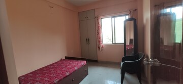Bedroom in 2 BHK Apartment at Joka – for Sale
