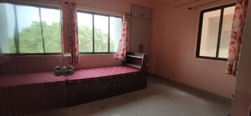 Bedroom in 2 BHK Apartment at Joka – for Sale