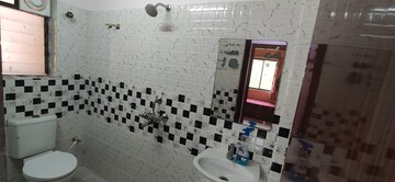 Attached Bathroom in 2 BHK Apartment at Joka – for Sale